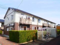 パークハイムトマリ Cの外観画像