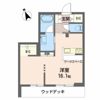 シャーメゾン ル シエルの間取り画像