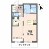 シャーメゾン ル シエルの間取り画像