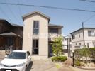 別山1丁目戸建の間取り画像