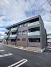 グランドール富田の間取り画像