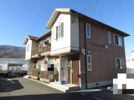 Maison K＆Eの間取り画像