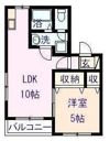 TAKESHO HOUSEの間取り画像
