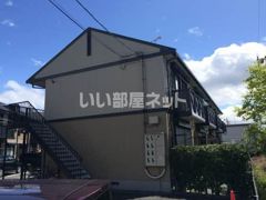 コーポひまわり?Aの外観画像