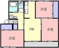 ヴィラナリー屋島Ⅱ7号棟の間取り画像