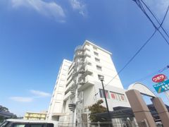 大橋ビルの外観画像
