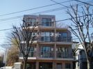 ベアー横山の外観