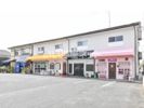 寺尾ビルの間取り画像