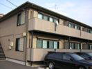 メゾンあずさ B棟の間取り画像