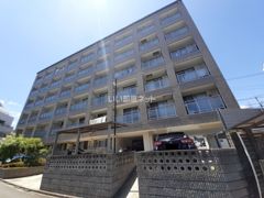 シャンテー御殿山2番館の外観画像