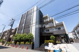 ステージグランデ宮崎台の外観画像