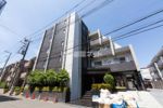 ステージグランデ宮崎台の間取り画像