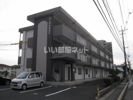 コーポみねたにの外観