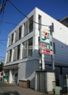 サンガーデン光の間取り画像
