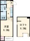 Casa di mare KOBEの間取り画像
