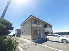 サンビレッジ瀬高の外観画像