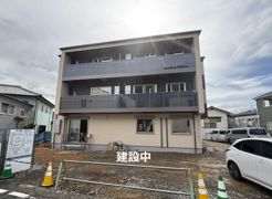 シャーメゾン フェアリーステージの外観画像