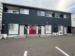 アスタリスクAの外観画像