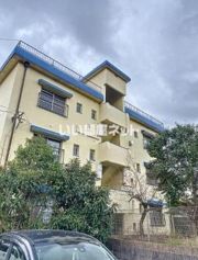 フォークローバーズ南大分の外観画像