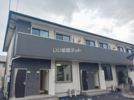 アニマール石坪の間取り画像