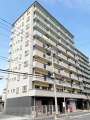 カリブの外観画像