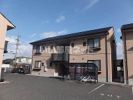 グランディールⅠ C棟の間取り画像