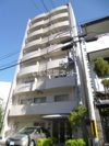 Belle・Forme平安の外観