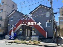 ジュピター1の外観画像