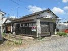 岡野貸家5号棟の間取り画像