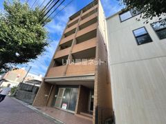 PAL西円町の外観画像
