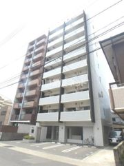 Aクロス加治屋の外観画像
