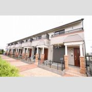 GARDEN SQUARE J1棟の外観画像