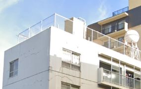 マンションキタⅡの外観画像
