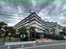 グランパティオ枚方の間取り画像