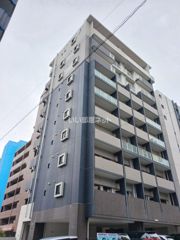 L VITA水前寺の外観画像