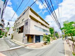 グランディア北野 山本通りの外観画像