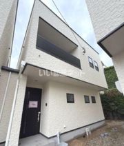 Sumika春日の杜Dの外観画像