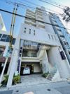 KⅡ-OKASAN B.参番館の間取り画像