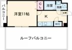 モンテ保田窪の間取り画像