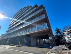 N－Stage上北台の外観画像