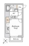 N－Stage豊田の間取り画像