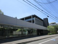 シティテラス西荻窪の外観画像