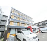 六本木ヒルズ17水車町の外観画像