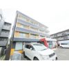六本木ヒルズ17水車町の間取り画像