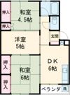 東前ビルの間取り画像