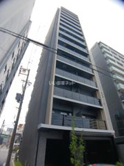 プレサンス丸の内サージュの外観画像