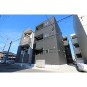 レガリスト山王5の外観画像