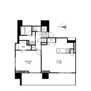 SAPPORO ATSUMARU RESIDENCEの間取り画像
