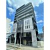 SAPPORO ATSUMARU RESIDENCEの外観