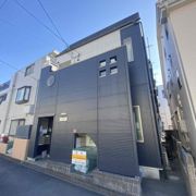 CHL相模大野の外観画像